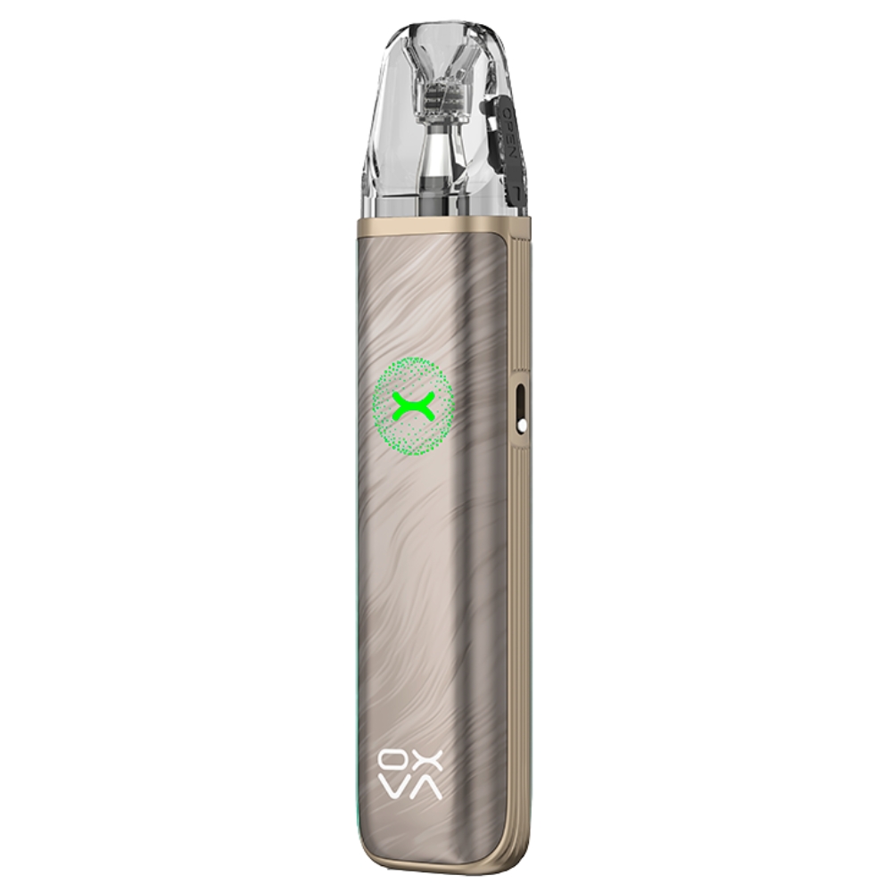 Oxva XLIM Go 2 Kit - Light Brown Shadow
